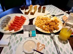 -苏州阳澄半岛英迪格酒店