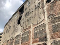 -上海四行仓库抗战纪念馆