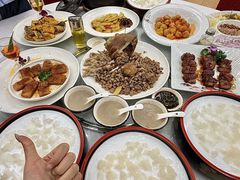 -金百门·顺德海鲜酒家(陈村店)