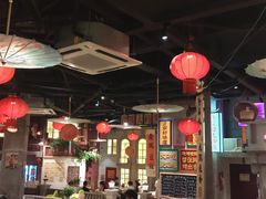 -刘妈小集市(黄陂广场店)
