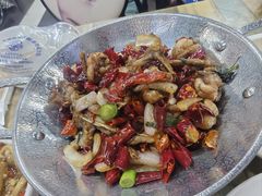 -湘香私房菜(大石长隆店)