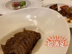 -上海金桥红枫万豪酒店-万豪中餐厅