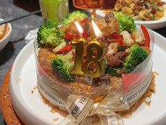 -炊烟小炒黄牛肉(浦东世纪汇店)