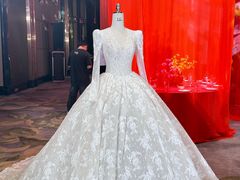 -汕头龙光喜来登酒店