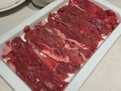 -东门口涮肉·砂锅·烤串(老门东店)