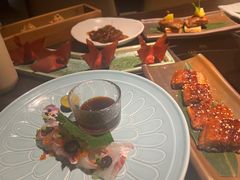 -匠和风精致料理(莆田财富中心店)