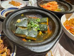 -小时候焗海鲜(鄞州万达店)