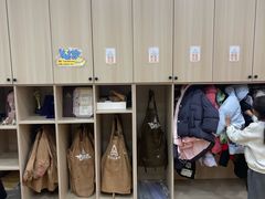 -艺塔木美学教育(和达校区)