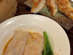 -香宫中餐厅·大连香格里拉(人民路店)