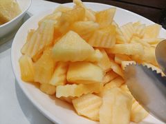 -豪客来牛排(红豆万花城店)