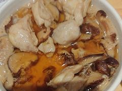 -真功夫(岗顶店)