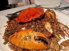 -喜记避风塘炒辣蟹(旗舰店)