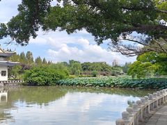 -江心屿景区
