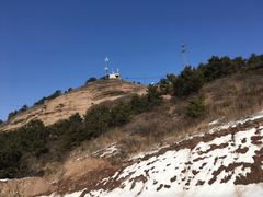 -元宝山滑雪场
