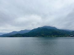 -千峡湖生态旅游度假区