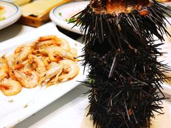-映像威海·海鲜味道(市区店)