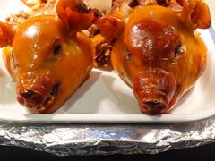 -钱库里海鲜自助(唐山街店)