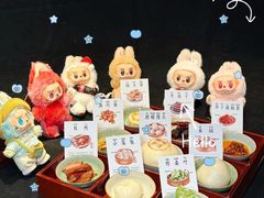-一味大院•桐庐菜传承店(春江路店)