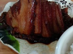 -丘艳豆花饭大排档(大坪店)