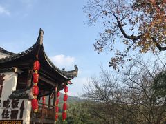 -塔川景区