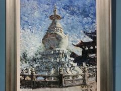 -湖北省美术院美术馆