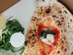 -Mammamia意大利餐厅(古北店)