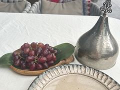 -龟兹KUCINA·新疆菜(前滩L+PLAZA店)