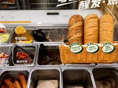-赛百味SUBWAY(永业店)