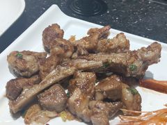 -法式利昂铁板烧主题餐厅(唐山爱琴海店)