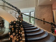 -东海朗廷酒店秀·Silk自助餐厅