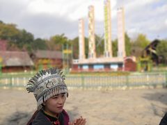 -云南民族村