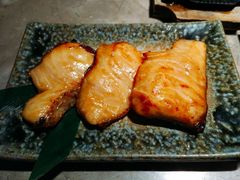 -贵木日本料理·铁板烧(新地假日广场店)