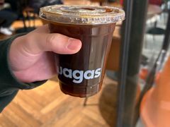 -Wagas沃歌斯(合生汇店)