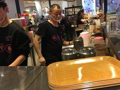 -美芝莲(钻汇广场店)
