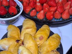 -拾也·烤肉自助(角门银泰店)