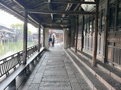-乌镇东栅景区