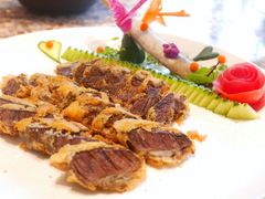 -临江宴(陆家嘴店)