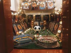-El Bodegon阿根廷秘鲁餐厅(幸福路店)
