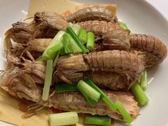 -大锅强·蒸海鲜青岛菜(城市阳台店)