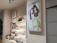 -海马体照相馆(上海月星环球港店)