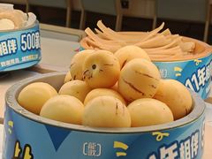 -龍歌自助小火锅(市北台东利群店)