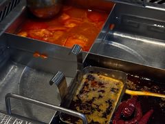 -海底捞火锅(振华商厦店)