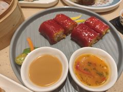 金莎红米肠-点都德(千灯湖环宇城店)