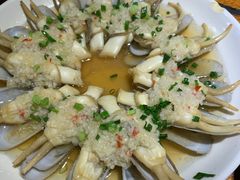 -云中鱼蒸汽石锅鱼(浦东食品城店)