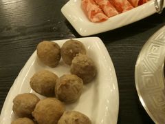 -栈桥王子饭店-风味餐厅