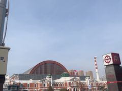 -沈阳站