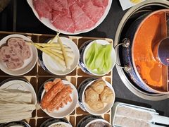 -咏江南·苏式火锅·苏州评弹(观前街店)
