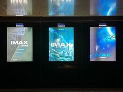 -博纳国际影城IMAX(中央大道店)