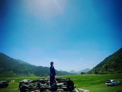 -景德镇古窑民俗博览区