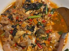 -烹湘·鲜炒湖南土菜(海珠店)